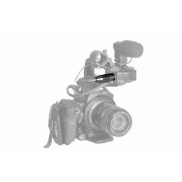 Переходник RODE VXLR miniJack 3,5мм(TRS) - XLR