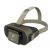 Шлем виртуальной реальности Remax VR Box RT-V04 Коричневый