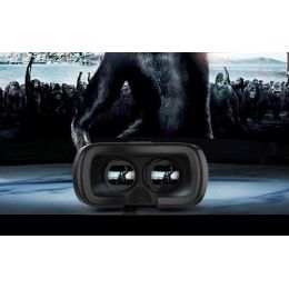 Шлем виртуальной реальности Remax VR Box RT-V05 Белый