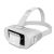 Шлем виртуальной реальности Remax VR Box RT-V05 Белый