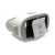 Шлем виртуальной реальности Remax VR Box RT-V05 Белый