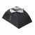 Софтбокс Falcon Eyes FastBox 6090 BW быстроскладной