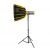 Софтбокс GreenBean LedStorm 70BW быстроскладной