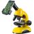 Микроскоп Bresser National Geographic Biolux 40–800x
