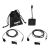 Комплект аудиоадаптера и микрофонов RODE SC6-L Mobile Interview Kit