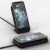 Беспроводная зарядка Nomad Wireless Stand