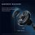 Автодержатель вакуумный Rock Vacuum Airbag Air Vent Car Mount