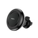 Автодержатель вакуумный Rock Vacuum Airbag Air Vent Car Mount
