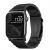 Ремешок Nomad Steel Band для Apple Watch 42/44мм Чёрный