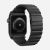 Ремешок Nomad Steel Band для Apple Watch 42/44мм Чёрный