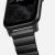 Ремешок Nomad Steel Band для Apple Watch 42/44мм Чёрный