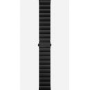 Ремешок Nomad Steel Band для Apple Watch 42/44мм Чёрный