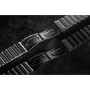 Ремешок Nomad Steel Band для Apple Watch 42/44мм Серебро