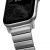 Ремешок Nomad Steel Band для Apple Watch 42/44мм Серебро