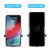 Автодержатель с беспроводной зарядкой Baseus Smart Vehicle Bracket Wireless Charger Чёрный