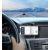 Автодержатель с беспроводной зарядкой Baseus Smart Vehicle Bracket Wireless Charger Чёрный