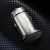 Зарядное устройство Rock Metal Mini PD Car Charger Серебро