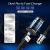 Зарядное устройство Rock Metal Mini PD Car Charger Серебро