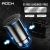 Зарядное устройство Rock Metal Mini PD Car Charger Серебро