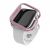 Чехол X-Doria Defense Edge для Apple Watch 40 мм Розовое золото