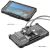 Клетка SmallRig 2131 для монитора SmallHD 700 Series