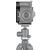 L-площадка SmallRig 2122 для Sony A7RIII/A7III/A9