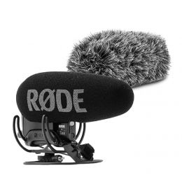 Ветрозащита RODE Deadcat VMP+