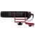 Микрофон RODE VideoMic GO