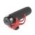 Микрофон RODE VideoMic GO