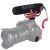 Микрофон RODE VideoMic GO