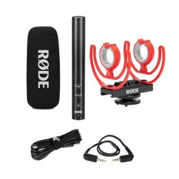 Микрофон RODE VideoMic NTG
