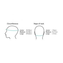 Крепление для петличного микрофона RODE Lav-Headset (Medium)