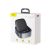Хаб Baseus Mate Docking Type-C Expanded Socket Серый