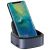 Хаб Baseus Mate Docking Type-C Expanded Socket Серый