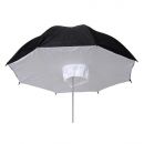 Софтбокс-зонт NiceFoto Reflective umbrella softbox SBUB-Ø40″(102cm)