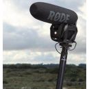 Микрофонная удочка RODE Micro Boompole