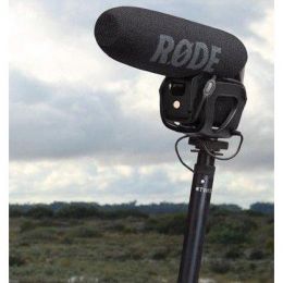 Микрофонная удочка RODE Micro Boompole