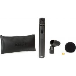 Микрофон RODE M3
