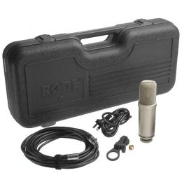 Микрофон RODE K2