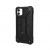 Чехол UAG Monarch для iPhone 11 Карбон