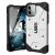 Чехол UAG Pathfinder для iPhone 11 Белый