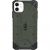 Чехол UAG Pathfinder для iPhone 11 Оливковый