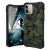 Чехол UAG Pathfinder для iPhone 11 Зеленый камуфляж