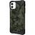 Чехол UAG Pathfinder для iPhone 11 Зеленый камуфляж