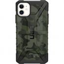 Чехол UAG Pathfinder для iPhone 11 Зеленый камуфляж