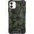 Чехол UAG Pathfinder для iPhone 11 Зеленый камуфляж