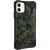 Чехол UAG Pathfinder для iPhone 11 Зеленый камуфляж