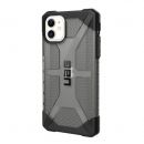 Чехол UAG Plasma для iPhone 11 Тёмно-серый