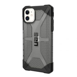 Чехол UAG Plasma для iPhone 11 Тёмно-серый
