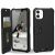 Чехол UAG Metropolis для iPhone 11 Чёрный